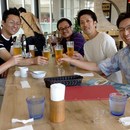 反応のでるホームページの作り方とネット集客講座の講座の風景