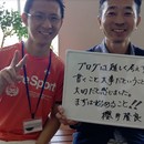 反応のでるホームページの作り方とネット集客講座の講座の風景