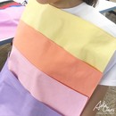 オンラインと対面で、「色って楽しい！」を感じる教室の講座の風景