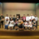 MUSICA音楽教室（フィンガートレーニング）の講座の風景