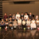 MUSICA音楽教室（フィンガートレーニング）の講座の風景