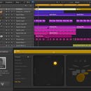 DAWPROの講座の風景