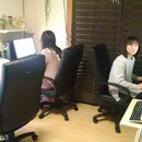 初心者の方の味方　パソコンくらぶエンジョイの講座の風景