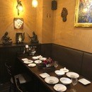 ロスオーチャータイ料理教室の講座の風景