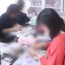 マインド・メンタルケアサロンErmitage の講座の風景