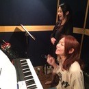 “うたうこと”の研究所【うたLab.】の開催する講座の風景