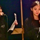 “うたうこと”の研究所【うたLab.】の開催する講座の風景