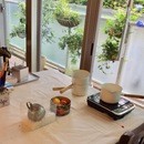 s-sense-candlesの講座の風景