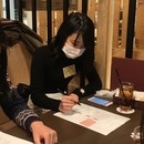 3日坊主でも続く！ダイエット習慣構築ワークショップの講座の風景