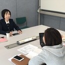 アージュスタイルの講座の風景