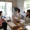 アージュスタイルの講座の風景