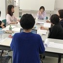 アージュスタイルの講座の風景