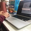 未経験歓迎のデザイン・WEB制作講座の講座の風景