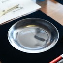 笑顔広がる !グラスリッツェン体験講座の講座の風景