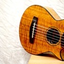 でわひろきギター・ウクレレ教室の講座の風景