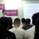 株式会社山本FP事務所の講座の風景