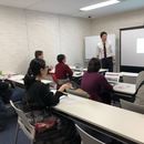 株式会社山本FP事務所の講座の風景