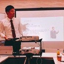 株式会社山本FP事務所の講座の風景