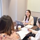 主婦起業の集客セミナー一覧の講座の風景