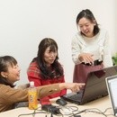 主婦起業の集客セミナー一覧の講座の風景