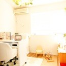 安藤　祐子の講座の風景