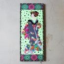 イワミズアサコキメコミアートスクールの講座の風景