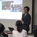 ～東京自立支援アカデミー～自立した大人作りの学校の講座の風景