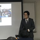 ～東京自立支援アカデミー～自立した大人作りの学校の講座の風景