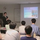 ～東京自立支援アカデミー～自立した大人作りの学校の講座の風景