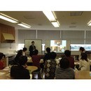～東京自立支援アカデミー～自立した大人作りの学校の講座の風景