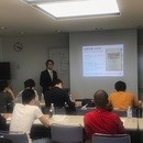 ～東京自立支援アカデミー～自立した大人作りの学校の講座の風景