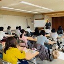 リーディングフィールズ基本の速読講座の講座の風景