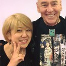 国際認定☆TRAボイジャータロット講座／イベントの講座の風景