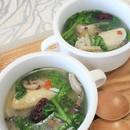 内側からのキレイと健康を☆の講座の風景