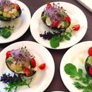 内側からのキレイと健康を☆の講座の風景