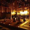 常在寺おとなの寺子屋｜OTERAYOGA SUNNSの開催する講座の風景