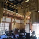 常在寺おとなの寺子屋｜OTERAYOGA SUNNSの開催する講座の風景