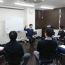 NLP資格スクールCocoloラーニングアカデミーの講座の風景