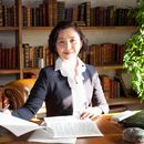 ことばにすると望みはかなう！誰の脳内でも言語化講師の講座の風景