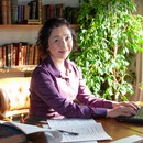 ことばにすると望みはかなう！誰の脳内でも言語化講師の講座の風景