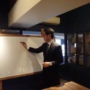 変わりたい人を応援します。の講座の風景