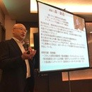 (株)みらい創世舎のリーダー育成講座の講座の風景