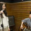 ボーカル教室TIPPLEの開催する講座の風景