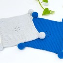 メキシコ伝来の編み物を楽しむバスティドール教室の講座の風景