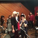 ボーカル教室TIPPLEの開催する講座の風景