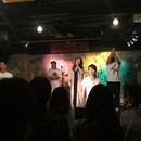 ボーカル教室TIPPLEの開催する講座の風景