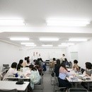 一般社団法人タロットリーダー 協会の開催する講座の風景