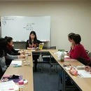 一般社団法人タロットリーダー 協会の開催する講座の風景