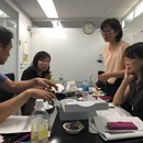 ブランド・マネージャー認定協会 向川 敏秀の講座の風景