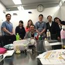 ブランド・マネージャー認定協会 向川 敏秀の講座の風景